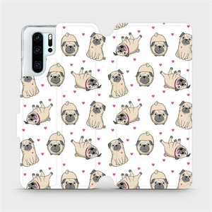 Phone Case Huawei P30 Pro - Design M097P