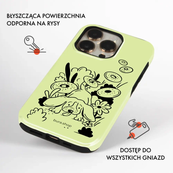 Case Elite Pro for Xiaomi 13T - Design E07BS