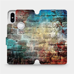 Phone Case Xiaomi Mi Mix 2S - Design V061P