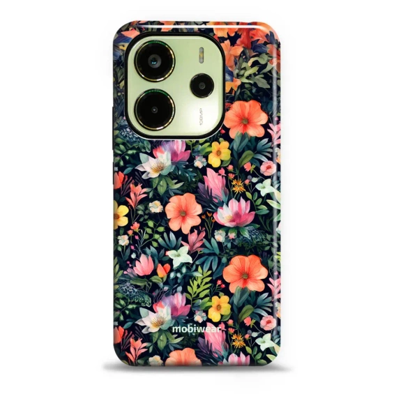 Case Elite Pro for Xiaomi Redmi Note 14 4G - Design EP48E