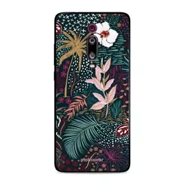 Phone Glossy Case Xiaomi Mi 9T Pro - Design G043G