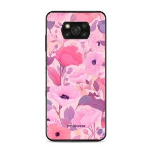 Hülle Glossy Case für Xiaomi Redmi Note 14 4G - Farbe GP74G