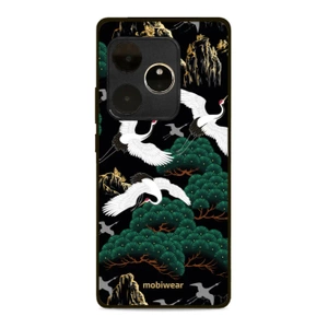 Phone Glossy Case Realme GT 6 - Design G042G