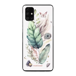 Hülle Glossy Case für Samsung Galaxy M31s - Farbe G018G