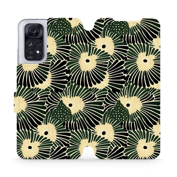 Phone Case Xiaomi Redmi Note 11 - Design VA44S