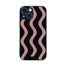 Phone Glossy Case Apple iPhone 13 mini - Design GA54G