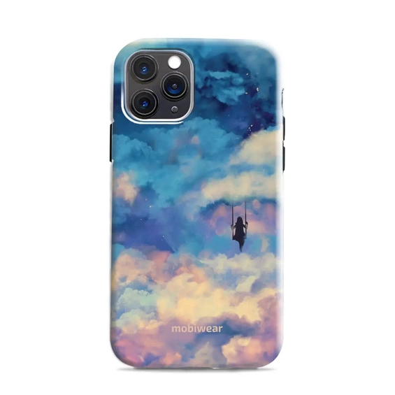 Hülle Elite Pro für Apple iPhone 11 Pro - Farbe ER09E