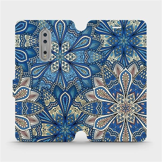 Phone Case Nokia 8 - Design V108P