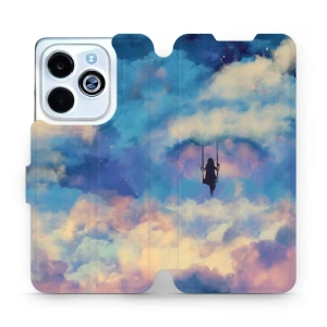 Etui do Infinix Smart 8 - wzór MR09S