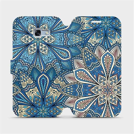 Phone Case Samsung Galaxy A5 2017 - Design V108P