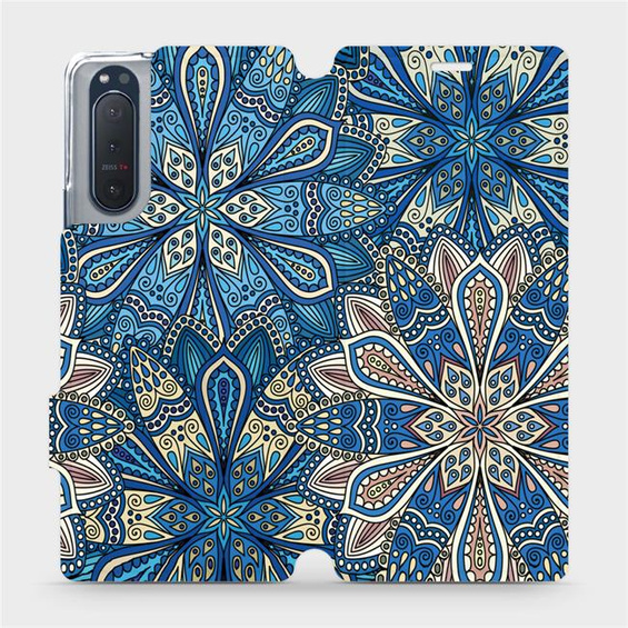 Phone Case Sony Xperia 5 II - Design V108P