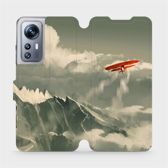 Phone Case Xiaomi 12S - Design MA03P