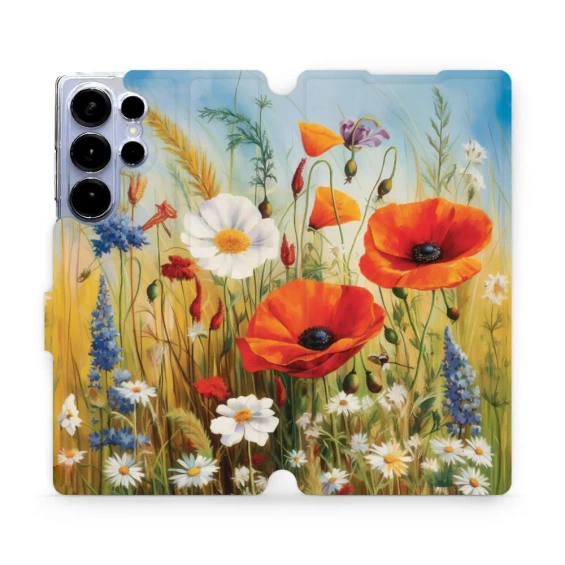Phone Case Samsung Galaxy S25 Ultra - Design VP43S