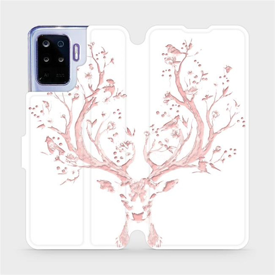 Phone Case OPPO Reno 5 Lite - Design M007S