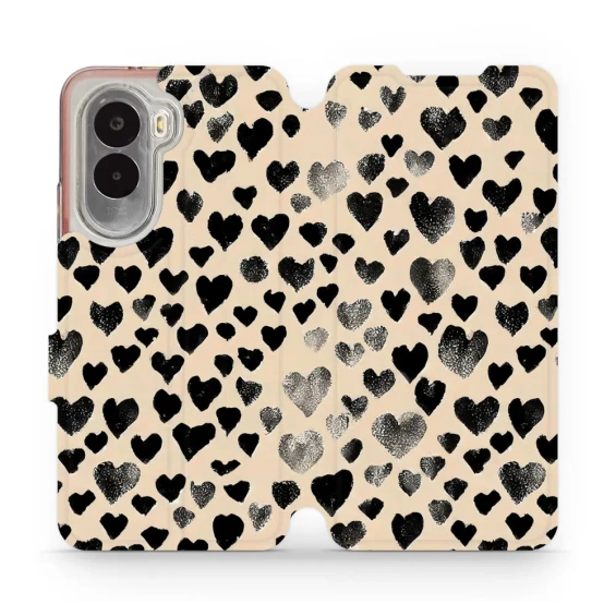 Etui do Xiaomi POCO M7 - wzór VA51S