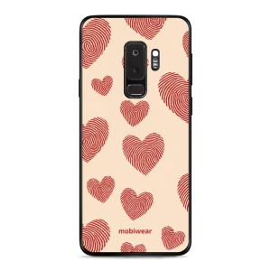 Hülle Glossy Case für Samsung Galaxy S9 Plus - Farbe GP93G