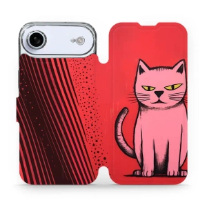 Hülle für Apple iPhone 17 Air - Farbe VP54S