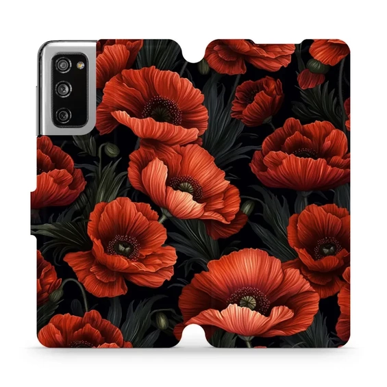 Phone Case Samsung Galaxy S20 FE - Design VP45S
