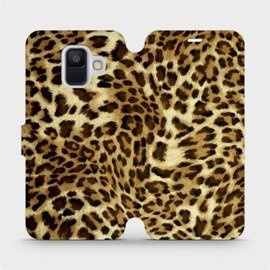 Phone Case Samsung Galaxy A6 2018 - Design VA33P