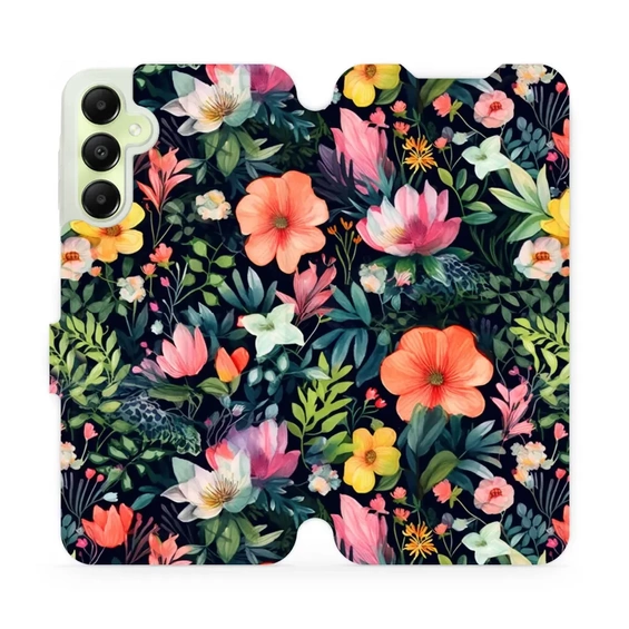 Phone Case Samsung Galaxy A05s - Design VP48S