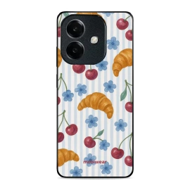 Phone Glossy Case OPPO A40M - Design GP85G