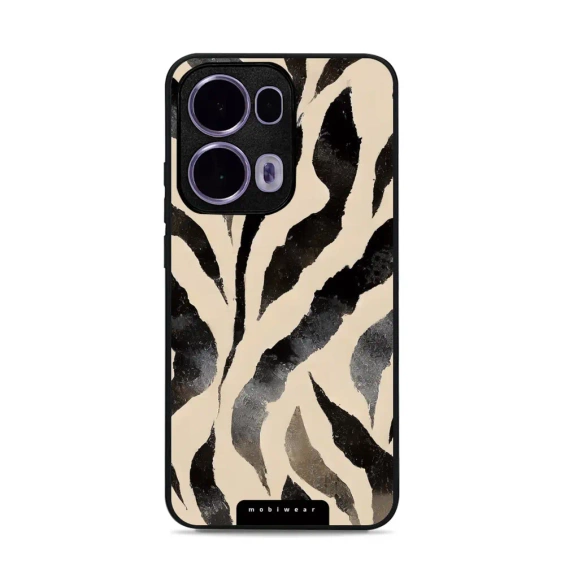 Phone Glossy Case OPPO Reno 13 Pro - Design GA53G