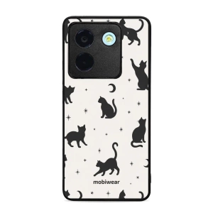 Phone Glossy Case Xiaomi POCO M7 Pro 5G - Design G162G