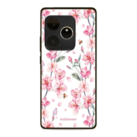 Phone Glossy Case Realme GT 6 - Design G033G