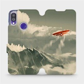 Phone Case Xiaomi Redmi Note 7 - Design MA03P