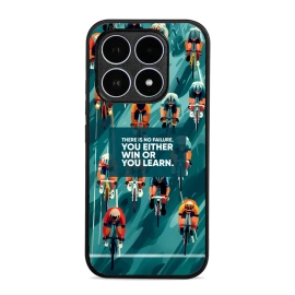 Phone Glossy Case Xiaomi 17 - Design GD02G