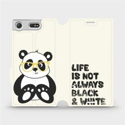 Phone Case Sony Xperia XZ1 Compact - Design M041S