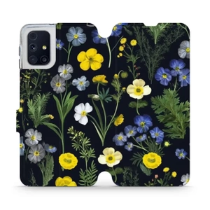 Phone Case Samsung Galaxy M31s - Design VP47S
