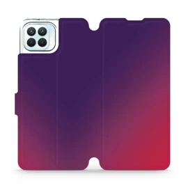 Hülle für OPPO Reno 4 Lite - Farbe VP67S