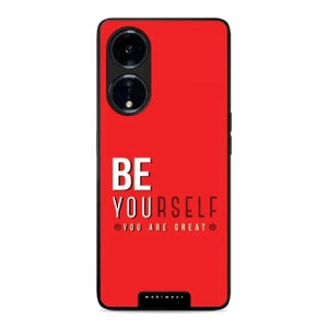 Phone Glossy Case OPPO A98 5G - Design G072G
