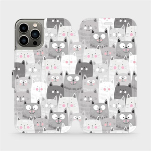 Phone Case Apple iPhone 13 Pro - Design M099P