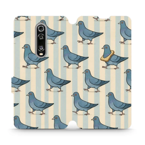 Phone Case Xiaomi Mi 9T Pro - Design VP91S