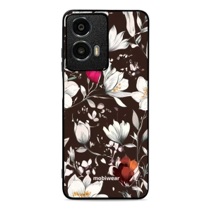 Hülle Glossy Case für Motorola Moto G24 Power - Farbe GP72G