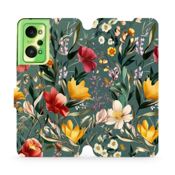 Hülle für Realme GT Neo 2 - Farbe VP71S