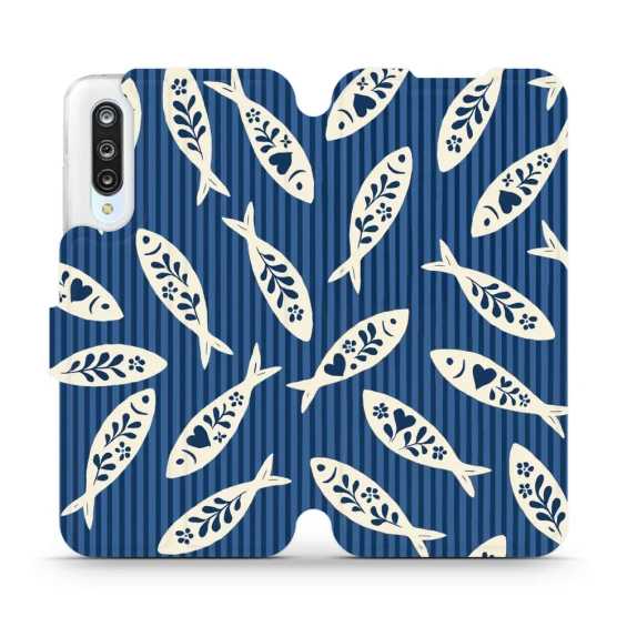 Etui do Xiaomi Mi 9 Lite - wzór VP89S