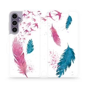 Phone Case Samsung Galaxy S23 FE - Design MR08S