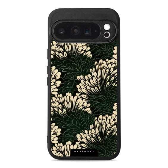 Phone Glossy Case Google Pixel 9 Pro XL - Design GA45G