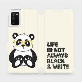 Phone Case Samsung Galaxy A02S - Design M041S