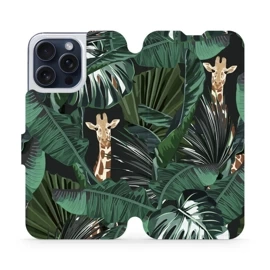 Phone Case Apple iPhone 15 Pro Max - Design VP06P