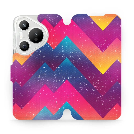 Etui do Huawei Pura 70 - wzór V110S