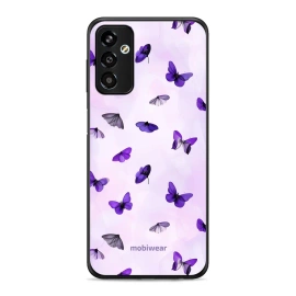 Phone Glossy Case Samsung Galaxy M13 - Design GP77G