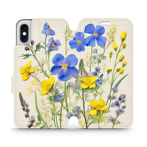 Phone Case Apple iPhone X - Design VP41S