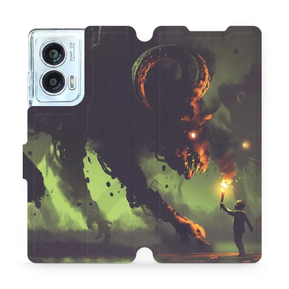 Phone Case Motorola Edge 50 Fusion - Design VA08P