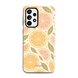Case Elite Pro for Samsung Galaxy A52 - Design EP80E