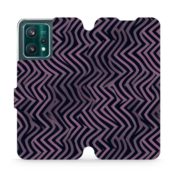 Etui do Realme 9 Pro Plus - wzór VA55S