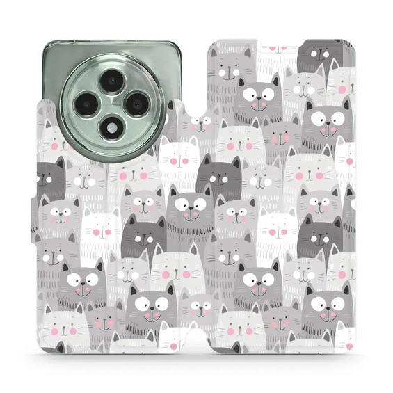 Phone Case OPPO Reno12 FS 5G - Design M099P